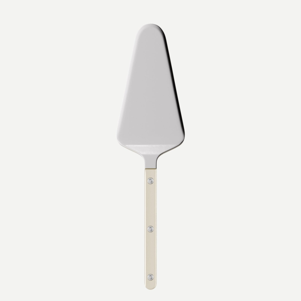 Kakeservering, Bistrot Pearly, Pearl - Sabre Paris i gruppen Borddekking / Bestikk / Kakespader hos The Kitchen Lab (2195-32654)