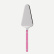 Kakeservering, Bistrot Pearly, Pink - Sabre Paris