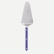 Kakeservering, Bistrot Pearly, Purple - Sabre Paris