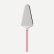 Kakeservering, Bistrot Pearly, Soft pink - Sabre Paris