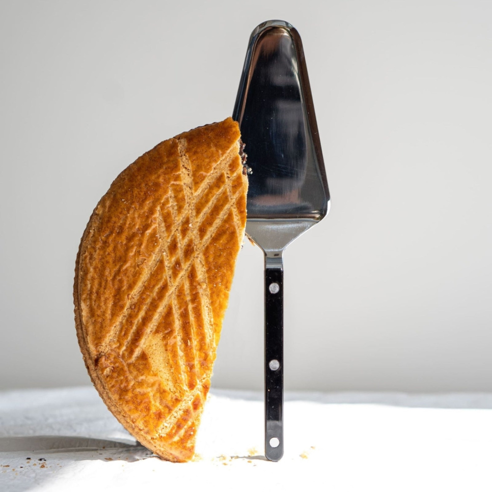 Kakeservering, Bistrot, Black - Sabre Paris