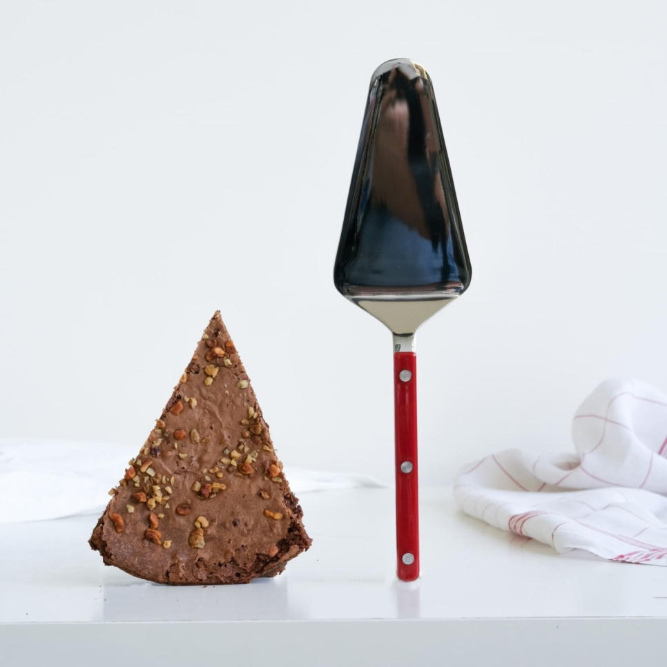 Kakeservering, Bistrot, Burgundy - Sabre Paris