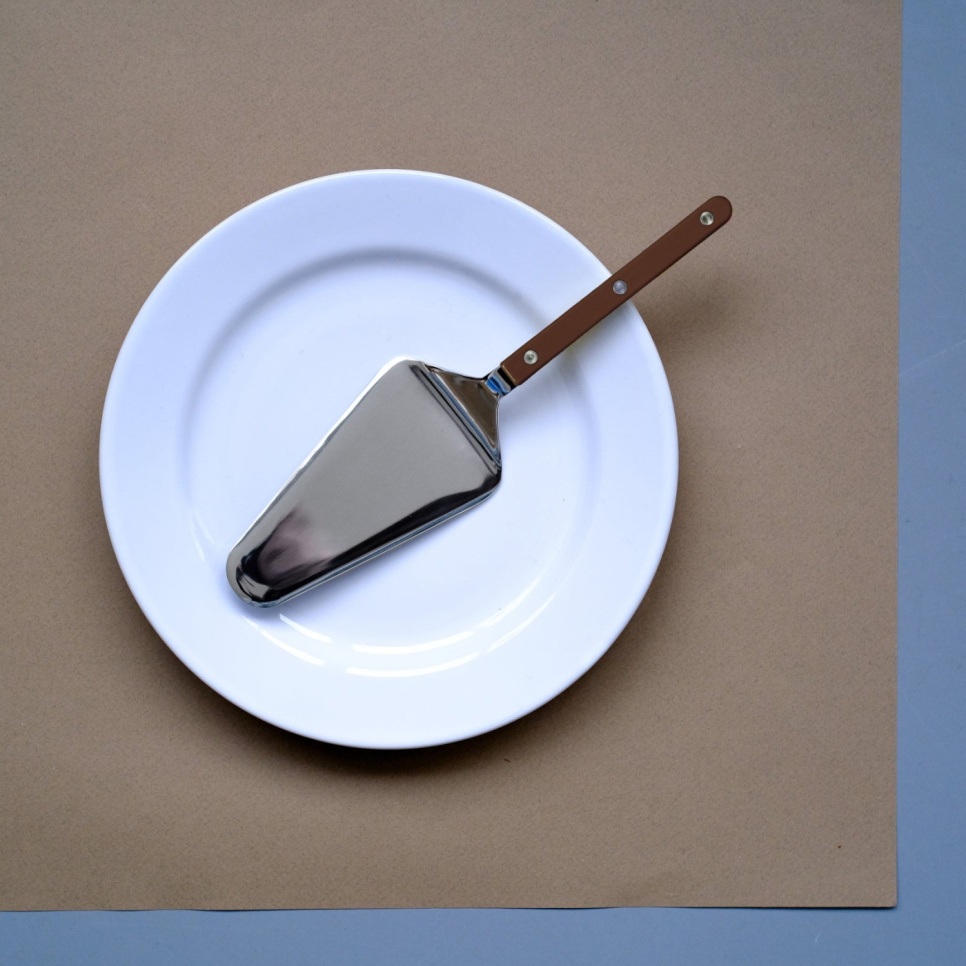 Kakeservering, Bistrot, Chocolate - Sabre Paris