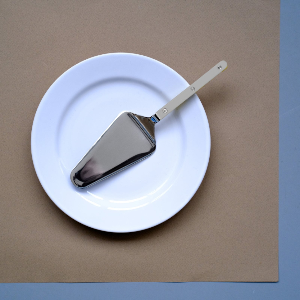 Kakeservering, Bistrot, Grey - Sabre Paris