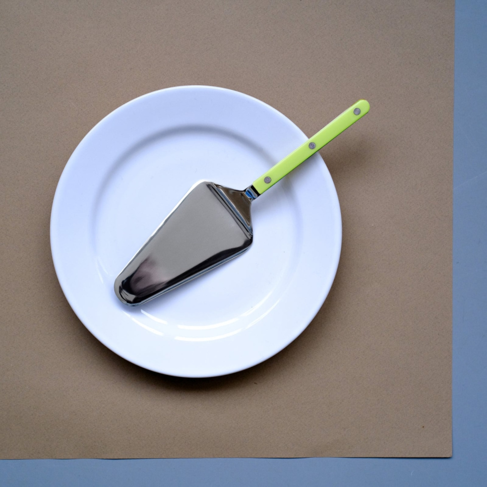 Kakeservering, Bistrot, Lime - Sabre Paris