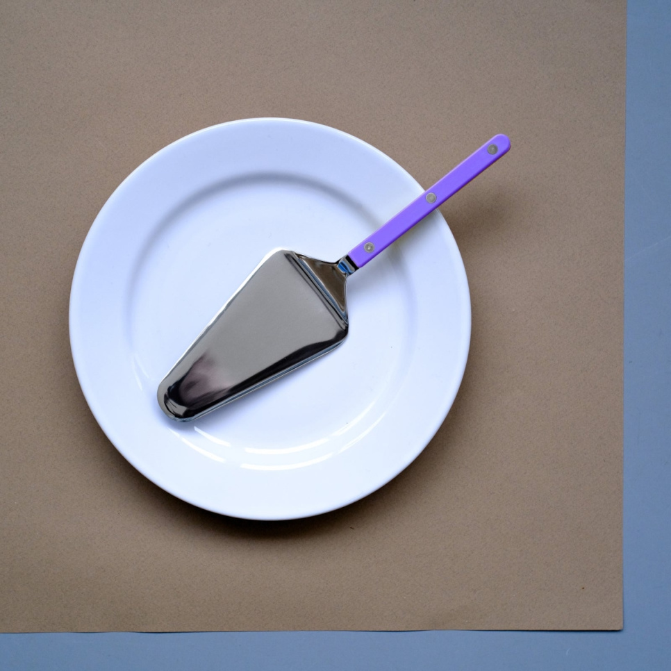 Kakeservering, Bistrot, Mauve - Sabre Paris