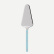 Kakeservering, Bistrot, Pastel blue - Sabre Paris