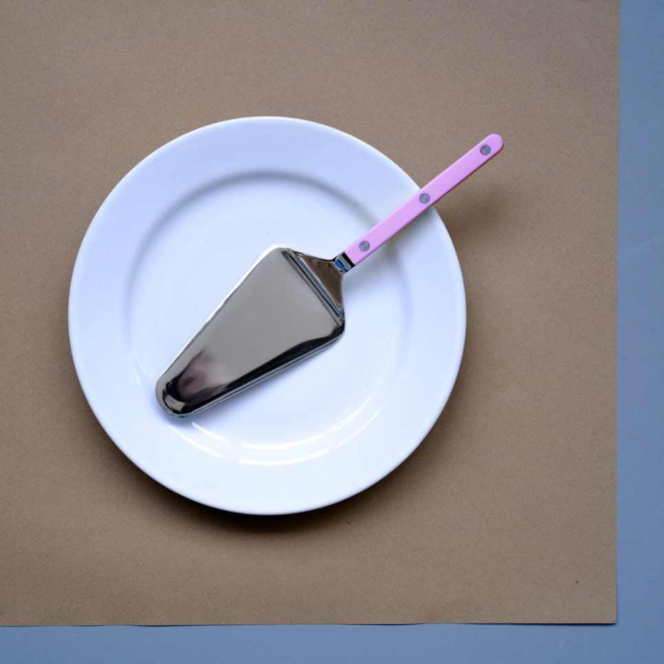 Kakeservering, Bistrot, Pink - Sabre Paris