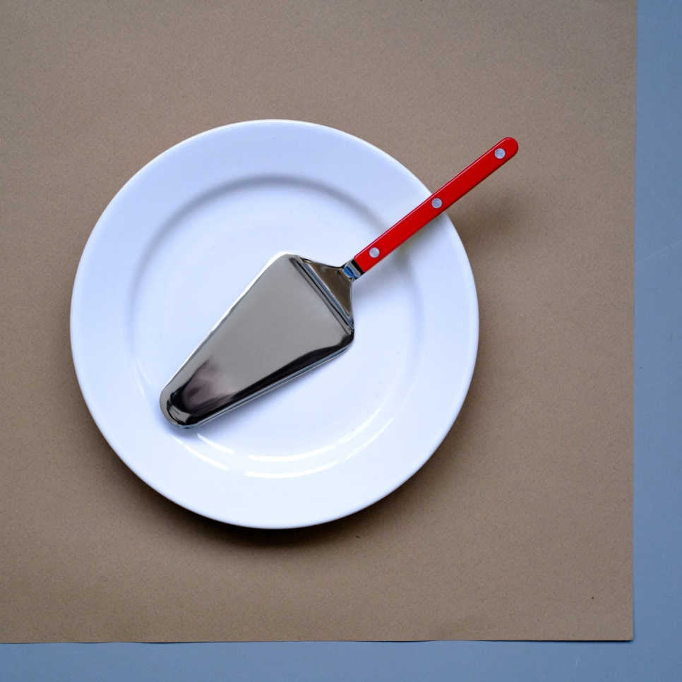 Kakeservering, Bistrot, Red - Sabre Paris