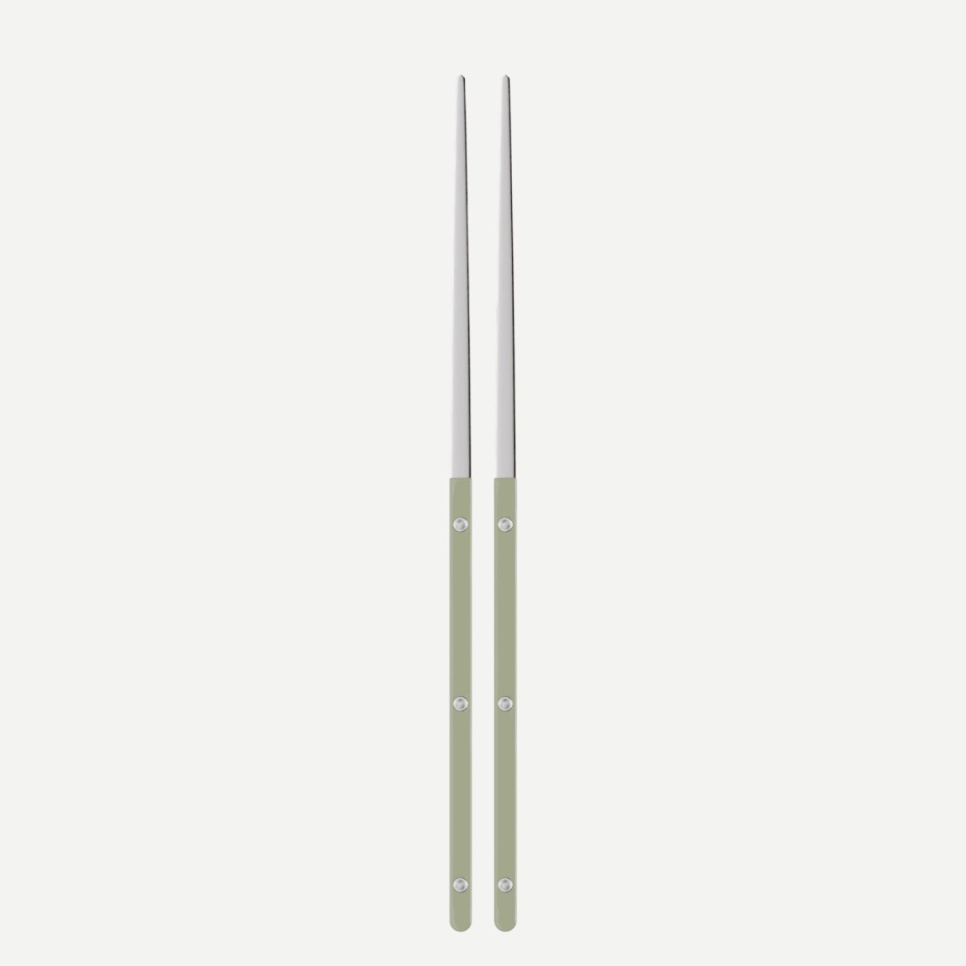 Spisepinner, Bistrot, Asparagus - Sabre Paris i gruppen Borddekking / Bestikk / Spisepinner hos The Kitchen Lab (2195-32689)
