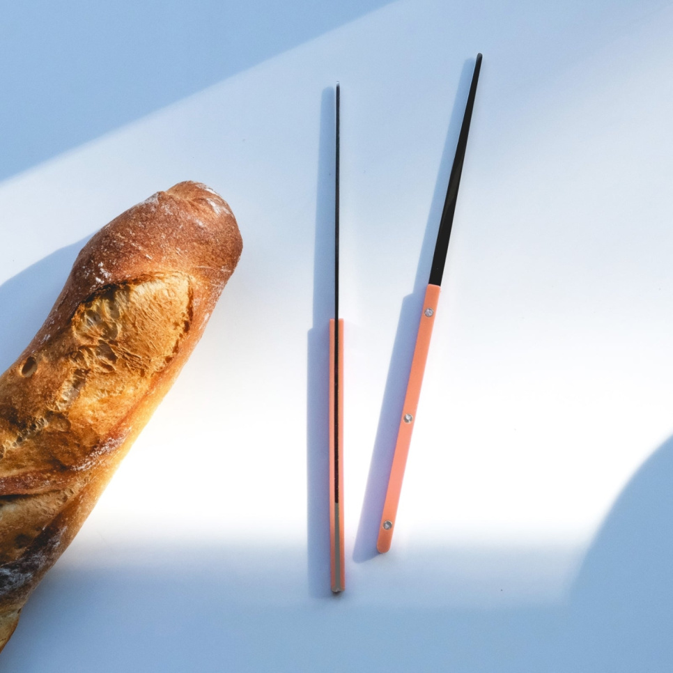 Spisepinner, Bistrot, Nude Pink - Sabre Paris