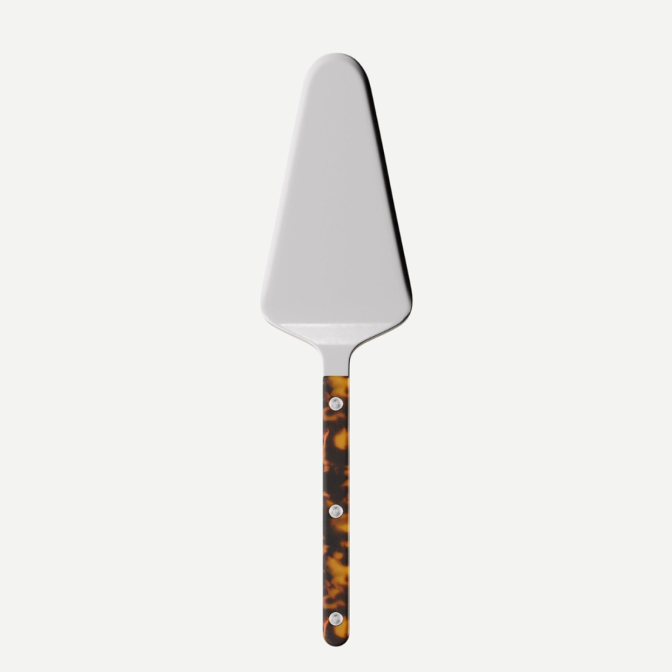 Kakeservering, Bistrot Tortoise - Sabre Paris i gruppen Borddekking / Bestikk / Kakespader hos The Kitchen Lab (2195-33016)