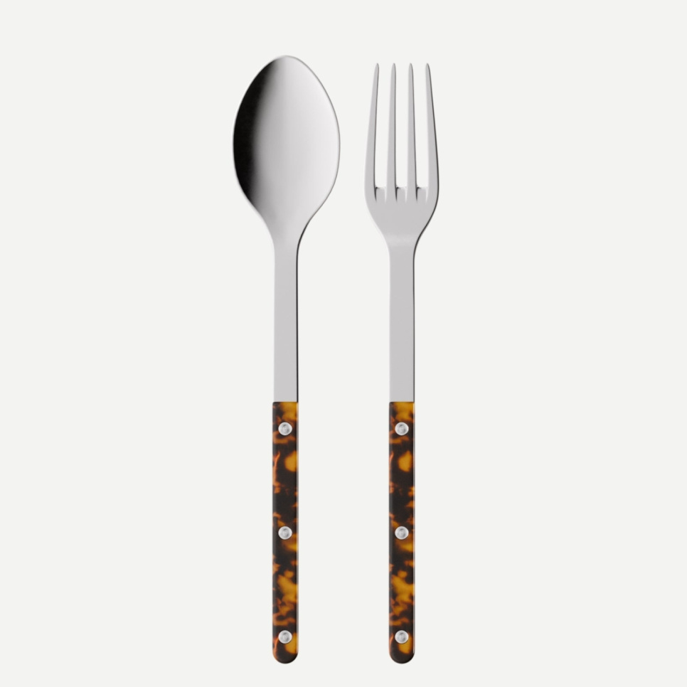 Bestikk, Bistrot Tortoise - Sabre Paris i gruppen Borddekking / Bestikk / Serveringsbestikk hos The Kitchen Lab (2195-33017)