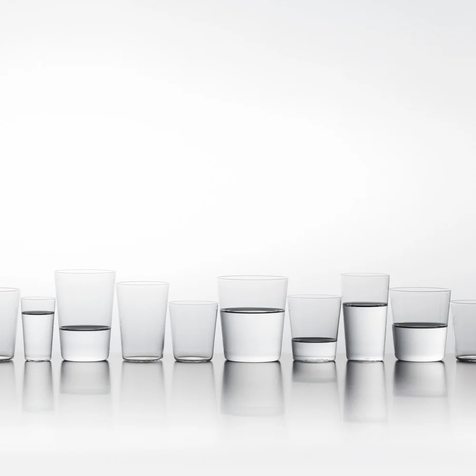 Kimuraglas, Compact/Zombie, 260 ml Kimuraglas, Compact/Zombie, 260 ml