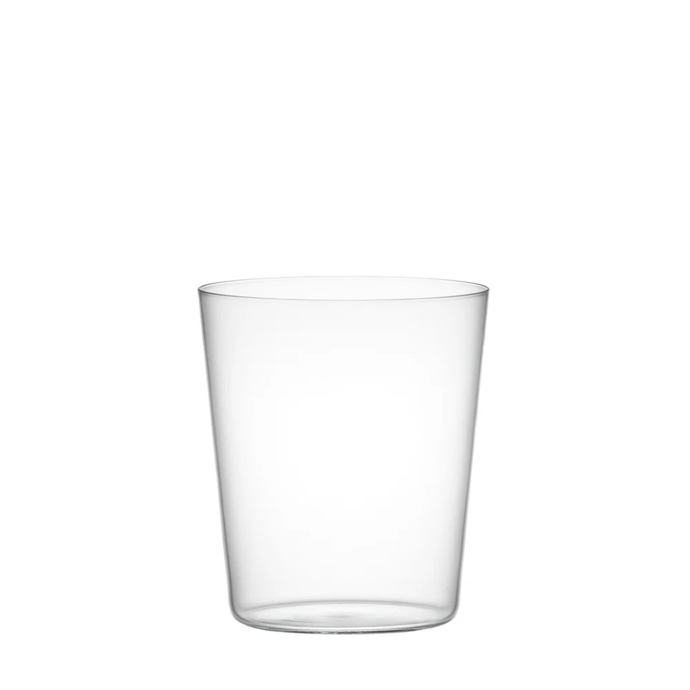  Old-fashioned 330 ml, Compact - Kimura Glass i gruppen Borddekking / Glass hos The Kitchen Lab (2196-36251)