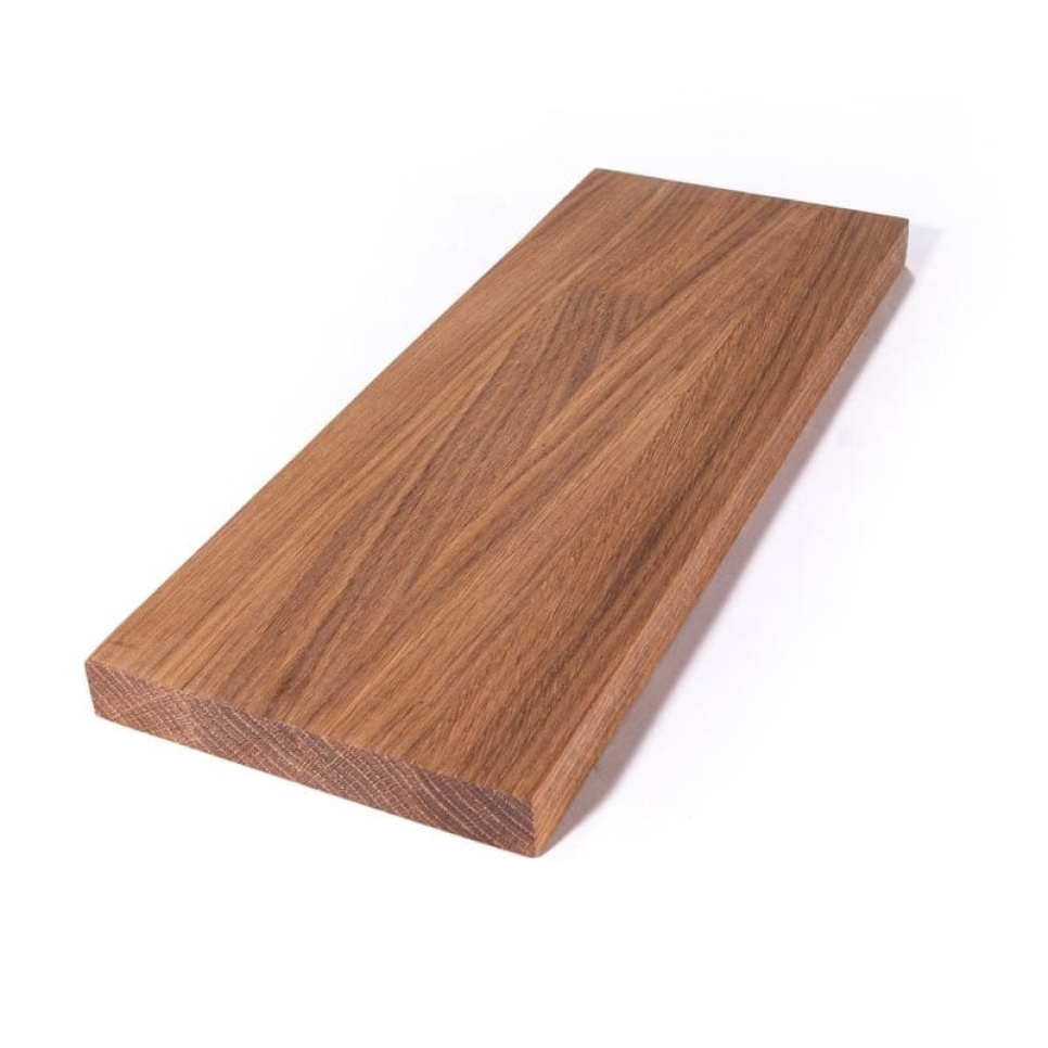 Skjærebrett i oljet eik, Elite, 40x16 cm - AT-Line i gruppen Matlaging / Kjøkkenutstyr / Skjærebrett hos The Kitchen Lab (2212-30436)