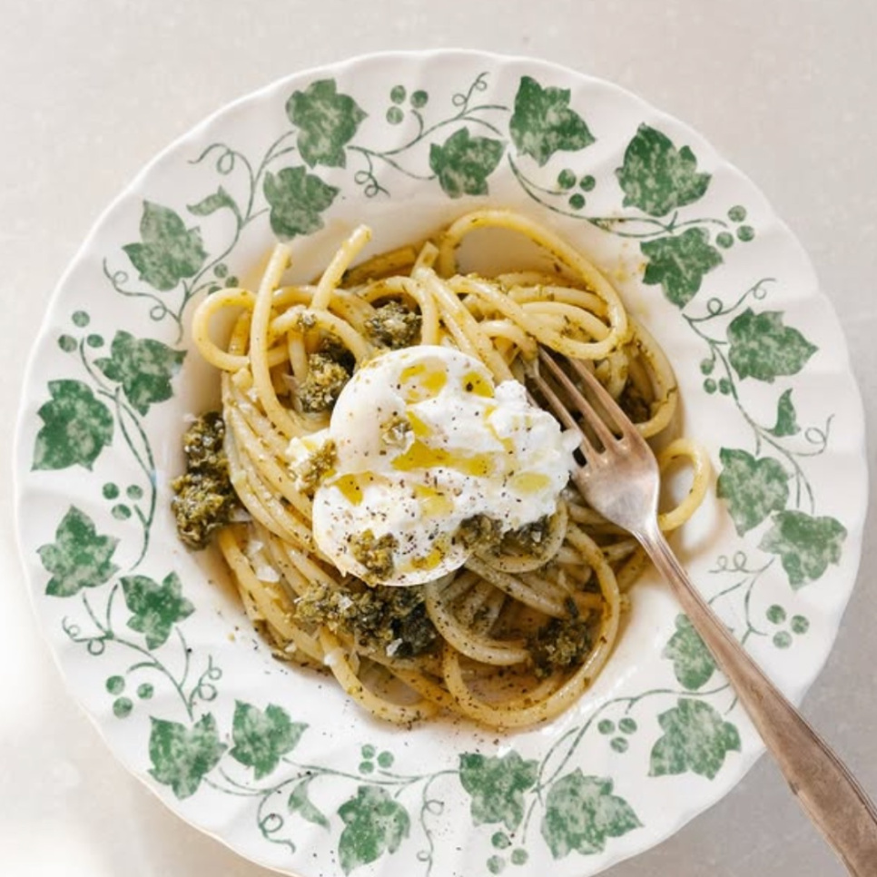 Ramson salt, 75g - Gotlands Delikatesser