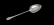 The Perfect Spoon, Silver Spoon 01 - Gestura The Perfect Spoon, Silver Spoon 01 - Gestura
