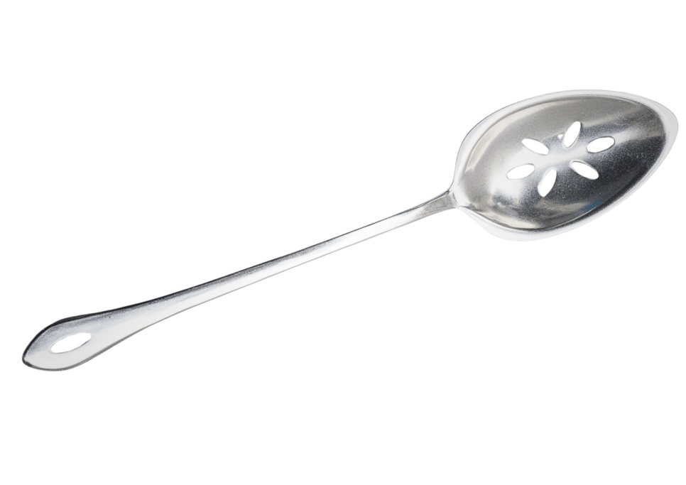 The Perfect Spoon, Silver Spoon 00 - Gestura i gruppen Matlaging / Målere / Måleskje hos The Kitchen Lab (2219-31133)