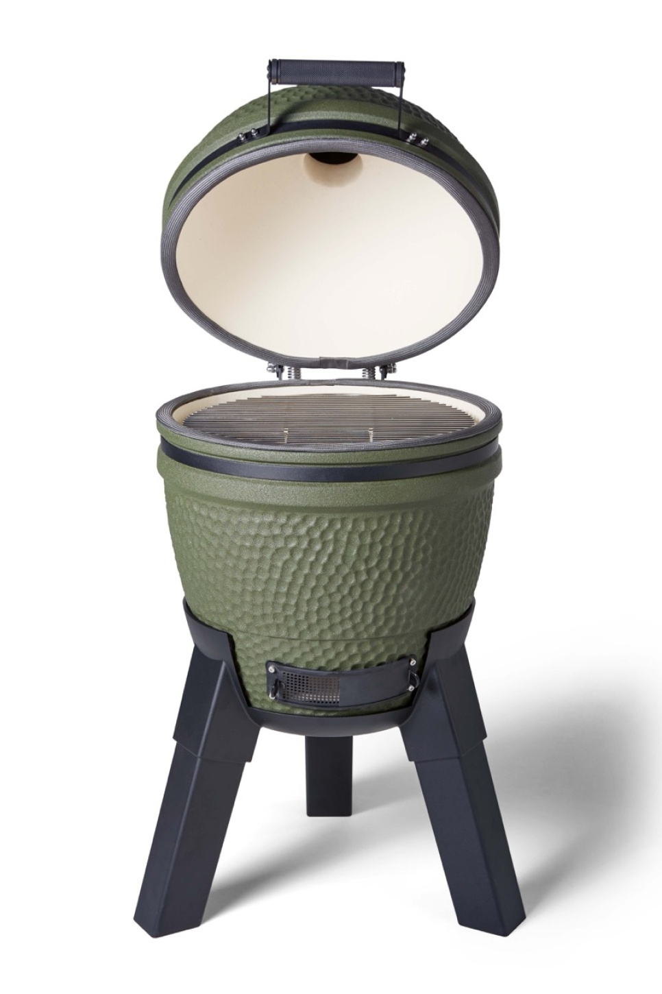 Camado-grill inkludert benbrakett og svarte ben - Moddern Camado-grill inkludert benbrakett og svarte ben - Moddern