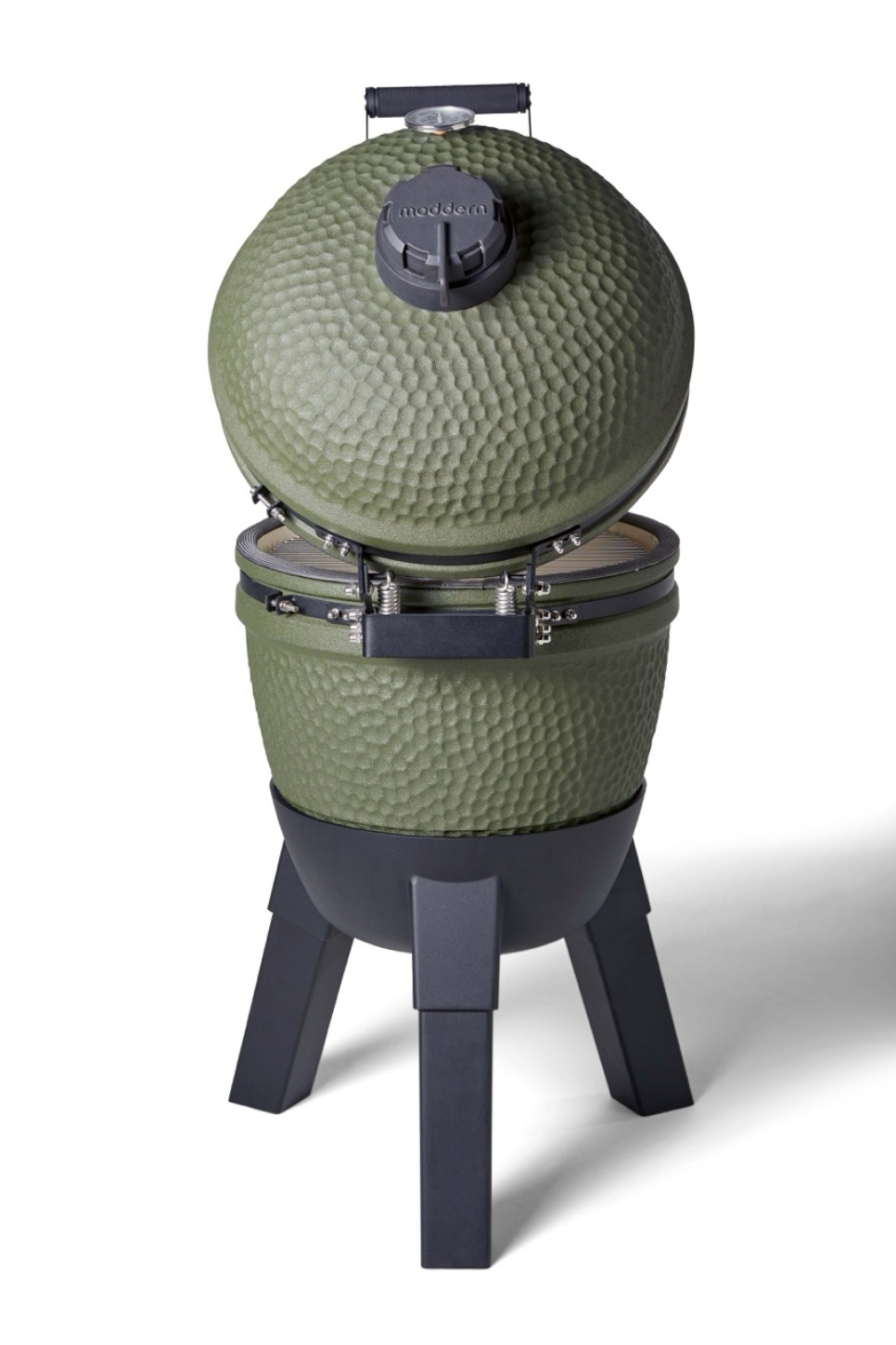 Camado-grill inkludert benbrakett og svarte ben - Moddern Camado-grill inkludert benbrakett og svarte ben - Moddern