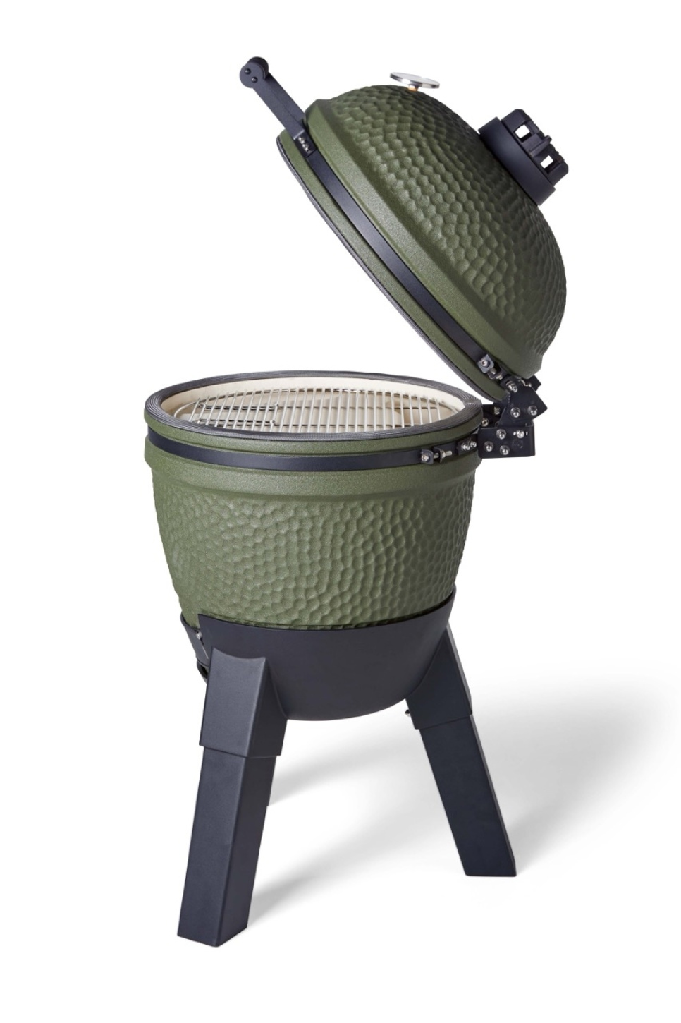 Camado-grill inkludert benbrakett og svarte ben - Moddern Camado-grill inkludert benbrakett og svarte ben - Moddern