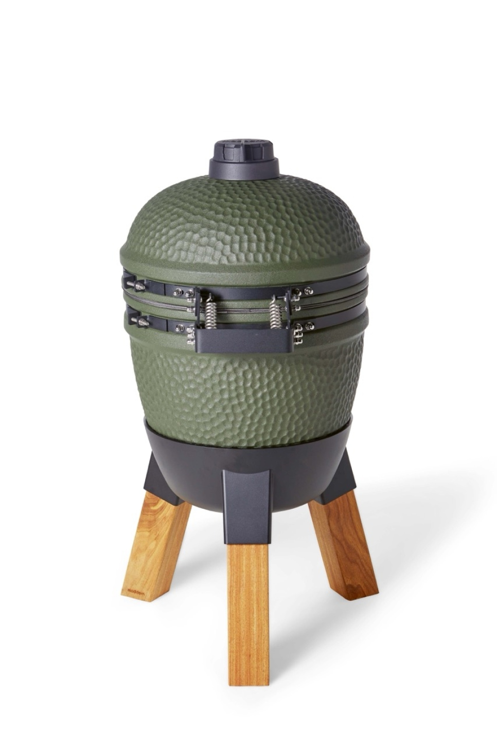 Camado-grill inkludert benbrakett og treben - Moddern Camado-grill inkludert benbrakett og treben - Moddern