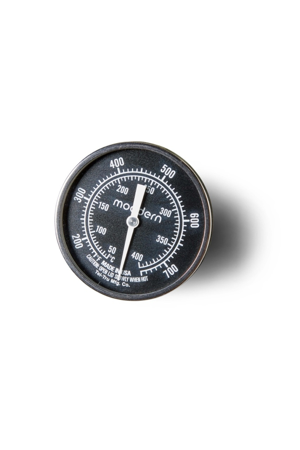 Termometer - Moddern i gruppen Grill, Komfyrer & Ovner / Tilbehør til grill / Tilbehør til grill hos The Kitchen Lab (2236-32050)