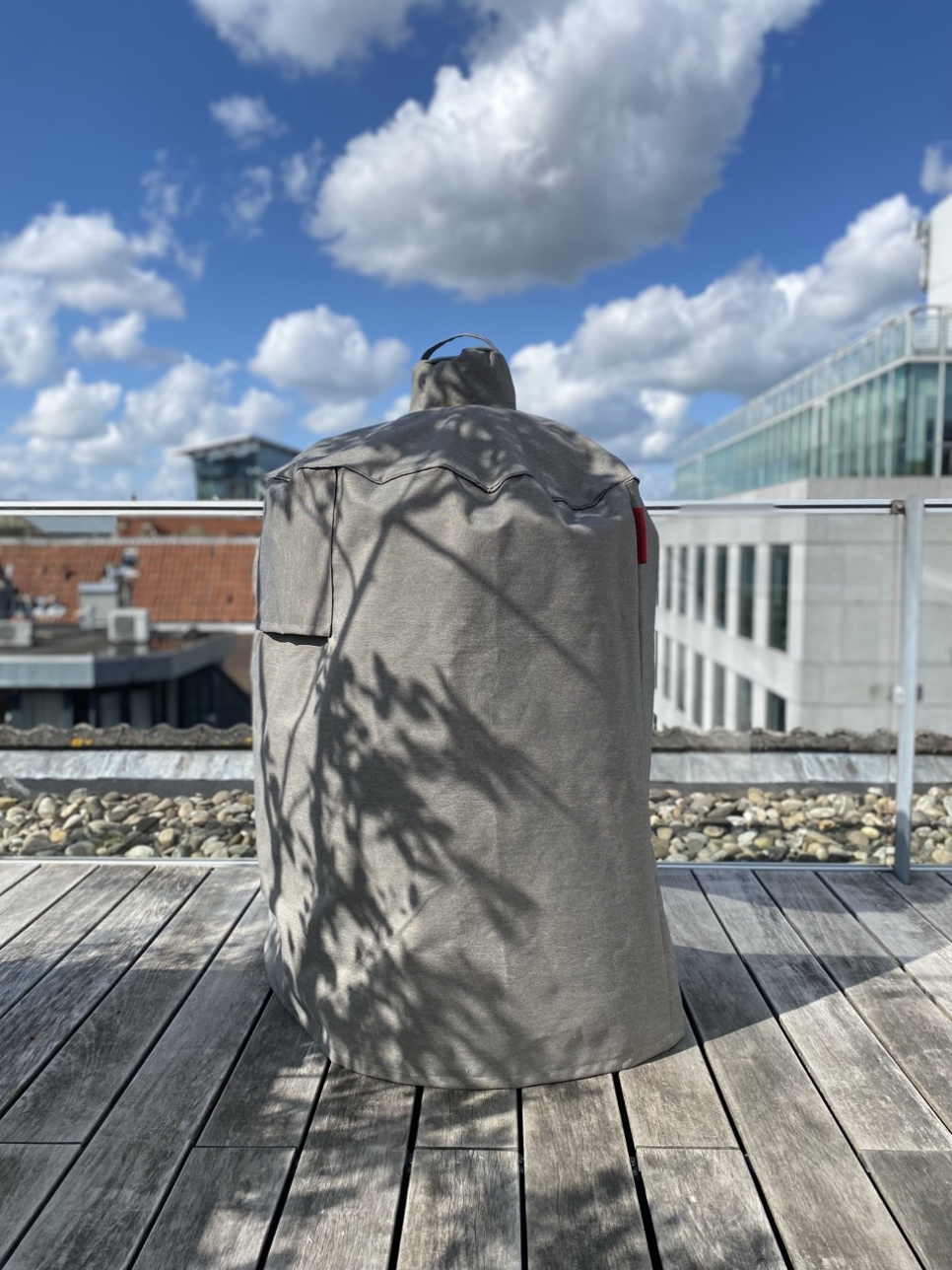 Kapell/kapellbeskyttelse - Moddern Kapell/kapellbeskyttelse - Moddern