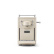 Kapselmaskin, The Original Espresso Capsule Machine, Beige - Sjöstrand