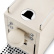 Kapselmaskin, The Original Espresso Capsule Machine, Beige - Sjöstrand
