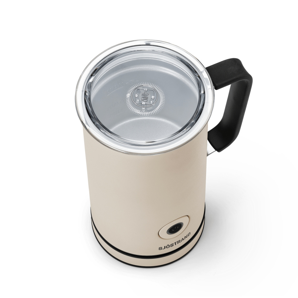 Melkeskummer, Beige - Sjöstrand Melkeskummer, Beige - Sjöstrand