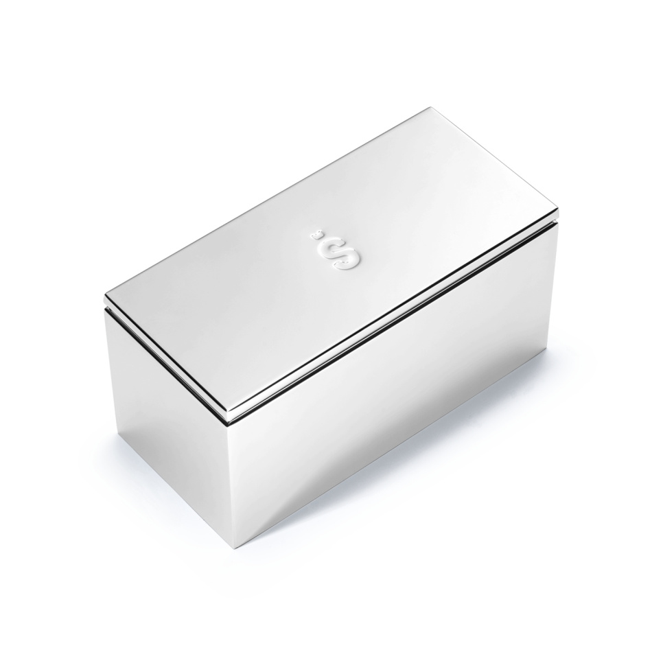 Oppbevaringsboks for kaffekapsler - Sjöstrand Oppbevaringsboks for kaffekapsler - Sjöstrand