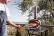 Pizzaovn Karu 2, 12 tommer vedfyrt / gassfyrt - Ooni