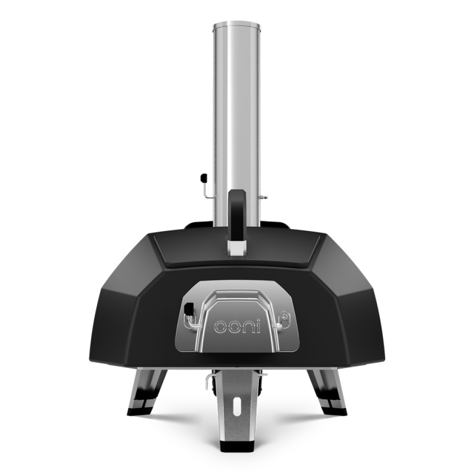 Pizzaovn Karu 2 Pro, 16 tommer ved-/gassfyrt - Ooni