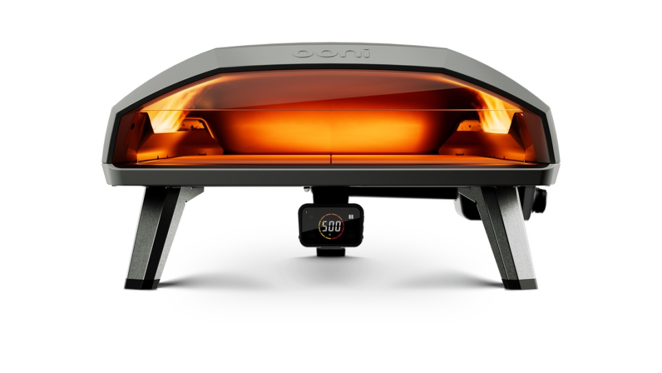 Pizzaovn Koda 2 Max, 24 tommer gassfyrt - Ooni