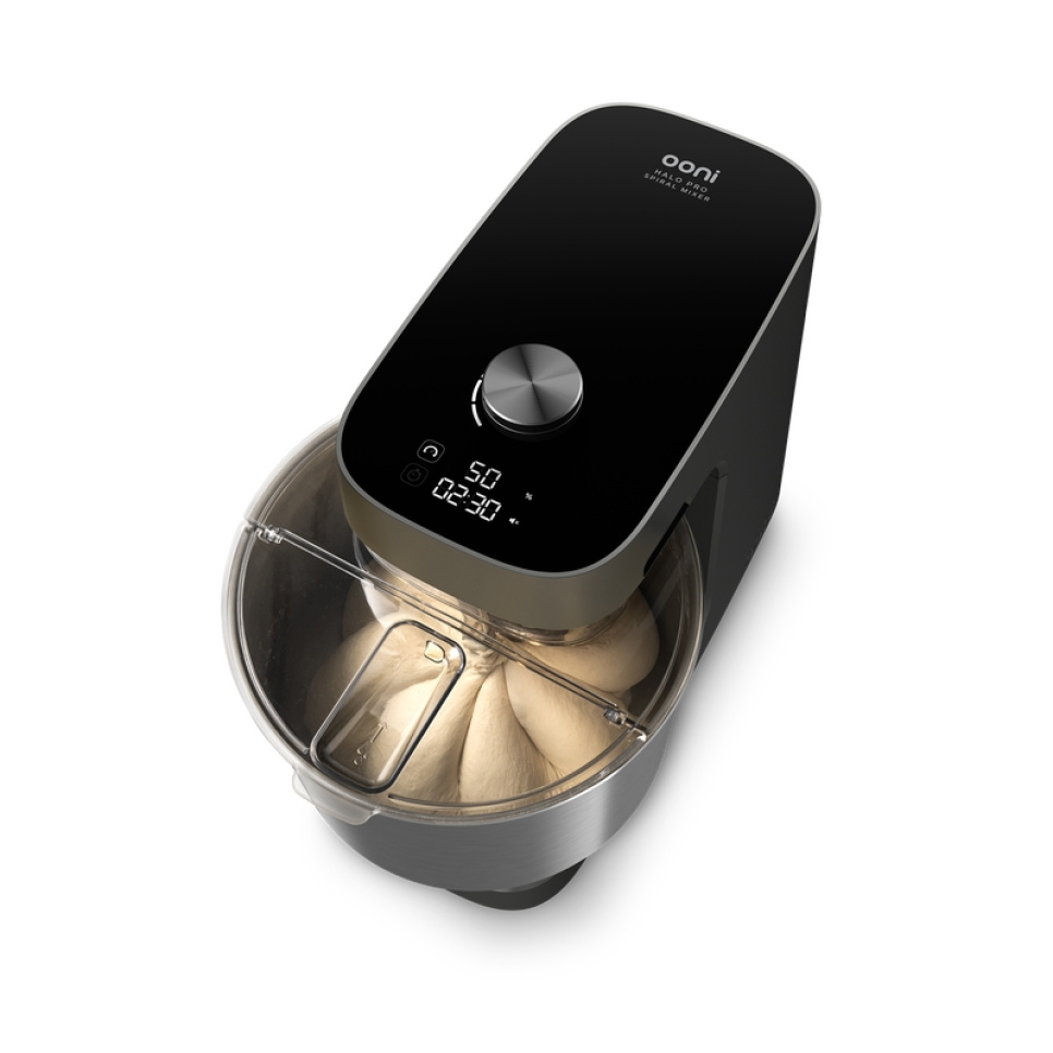 Halo Pro deigblander - Ooni