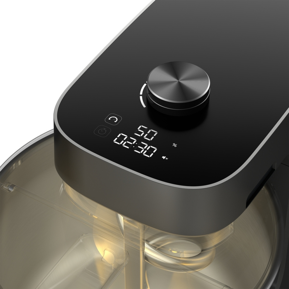 Halo Pro deigblander - Ooni