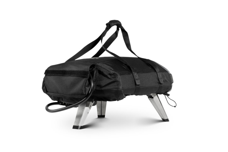 Deksel til Koda 2 med bærehåndtak - Ooni