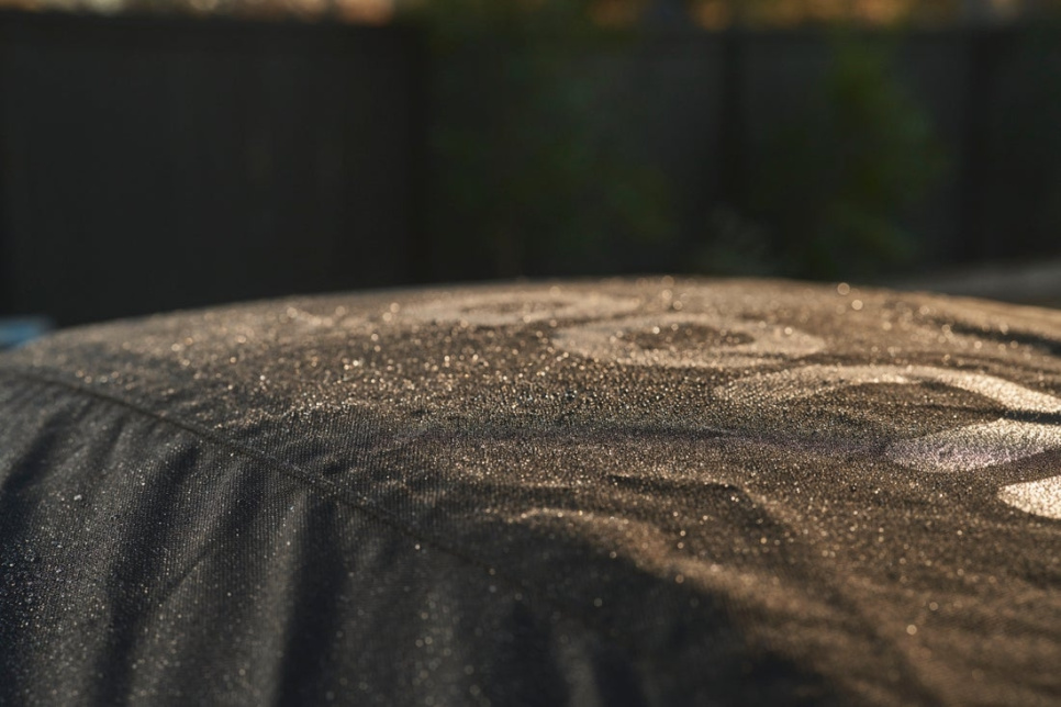 Trekk til Koda 2 Pro med bærehåndtak - Ooni