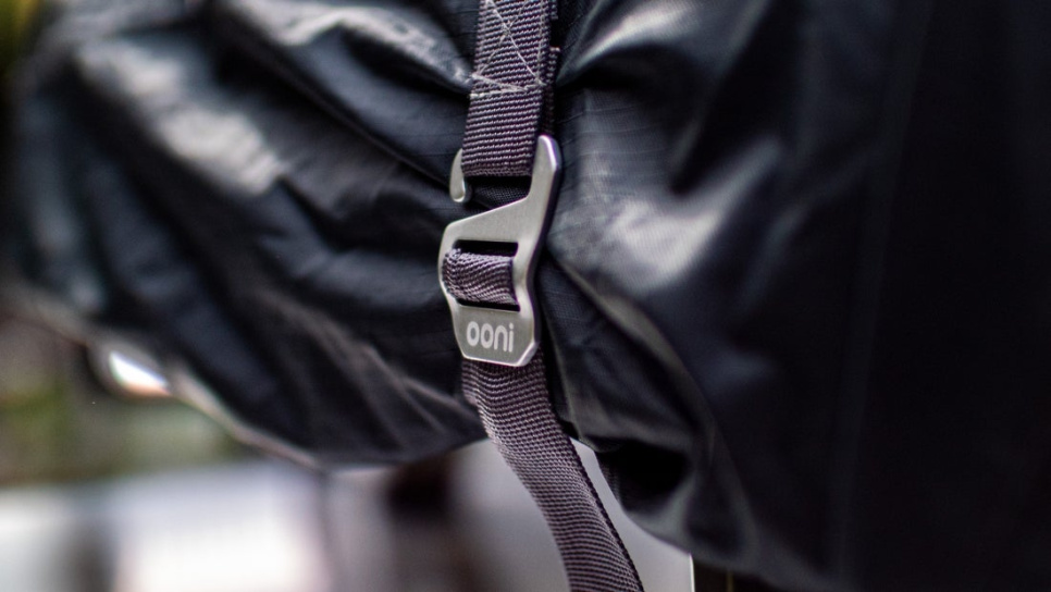 Deksel til Karu 2 Pro med bærehåndtak - Ooni