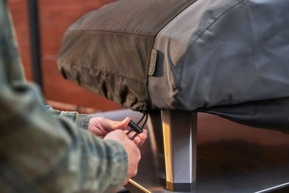 Trekk til Koda 2 Max med bærehåndtak - Ooni