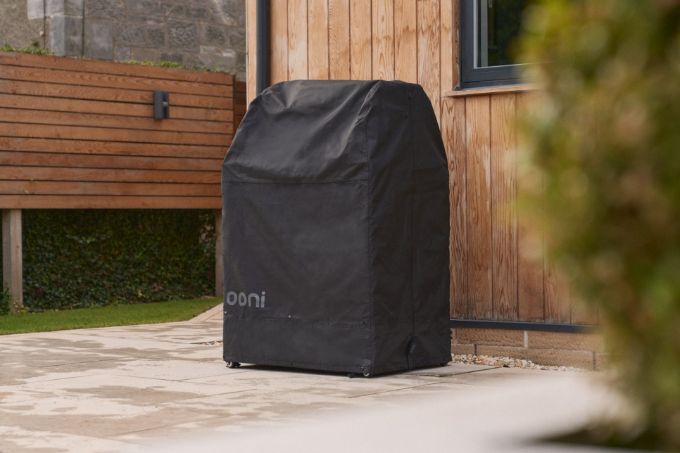 Baldakin/overtrekk til ovn og bord, medium - Ooni