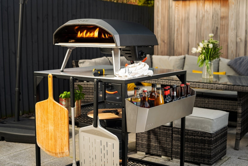 Verktøykasse for arbeidsbord, medium - Ooni