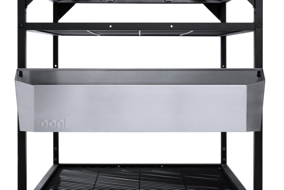 Verktøykasse for arbeidsbord, stor - Ooni