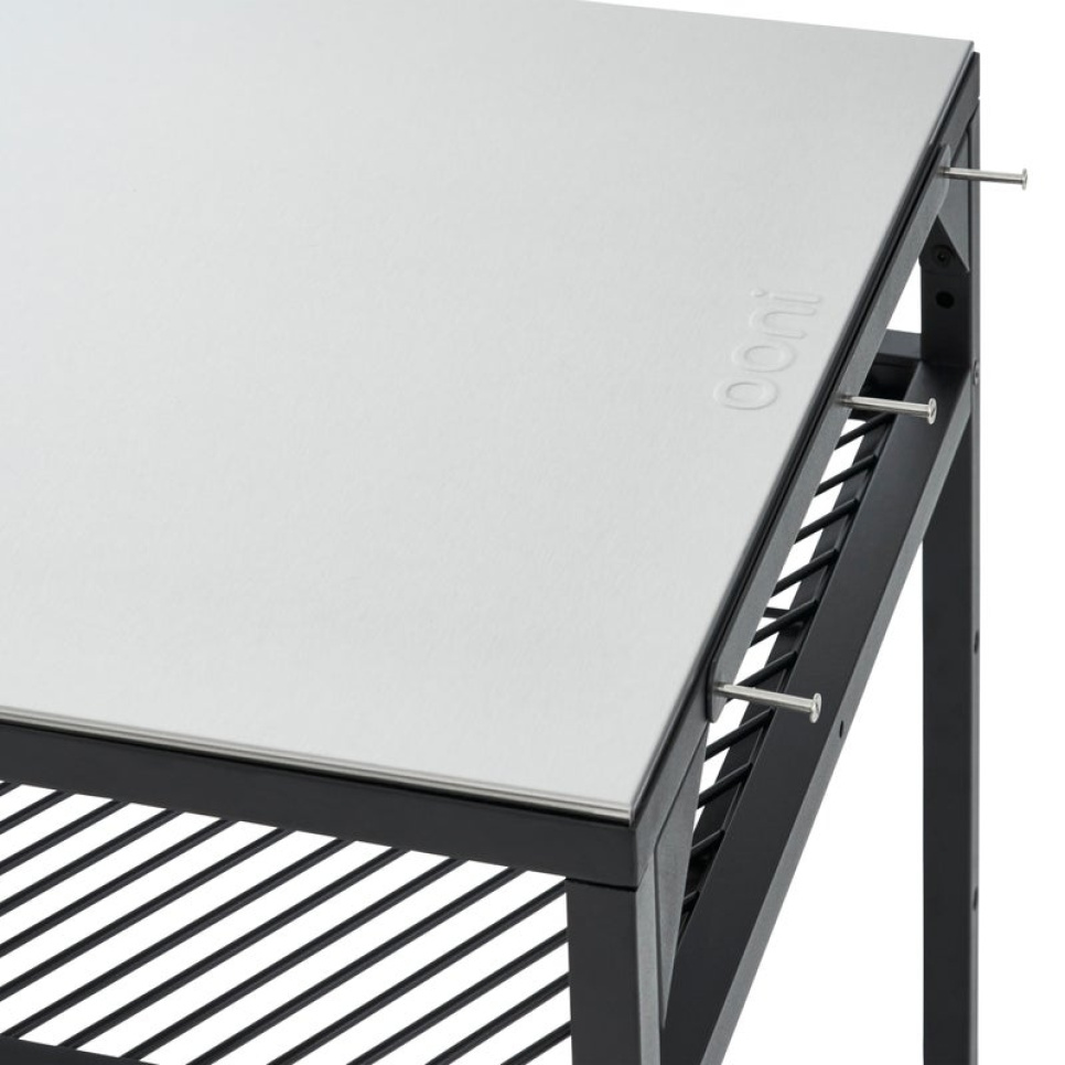 Kroker til arbeidsbord - Ooni