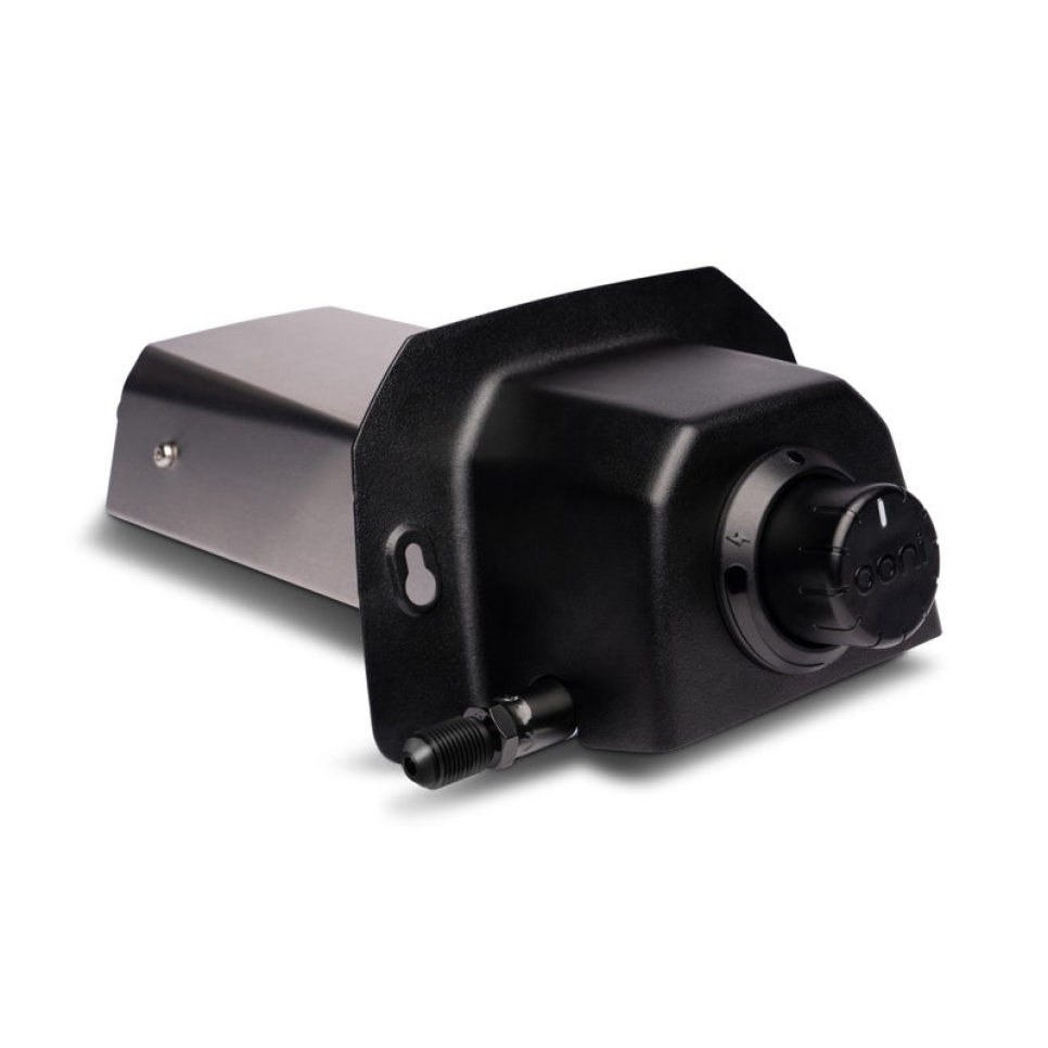 Gassbrenner for Karu 2 Pro, 30 mBar EU - Ooni i gruppen Grill, Komfyrer & Ovner / Ovn / Pizzaovner hos The Kitchen Lab (2239-31723)