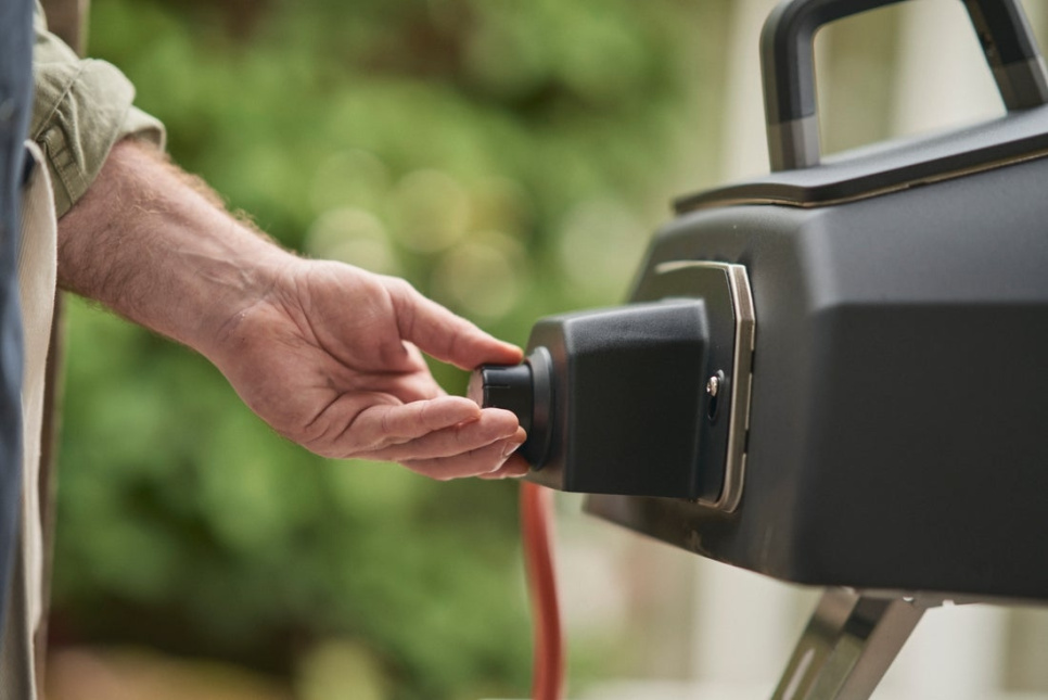 Gassbrenner for Karu 2 Pro, 30 mBar EU - Ooni