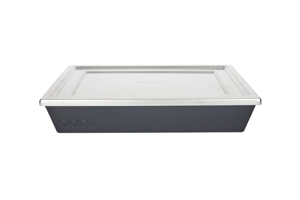 Detroit-pizzapanne, Medium - Ooni