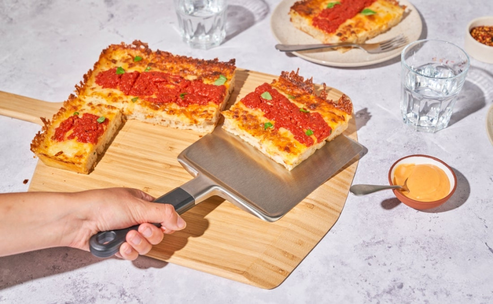 Spade til pizzapanne - Ooni